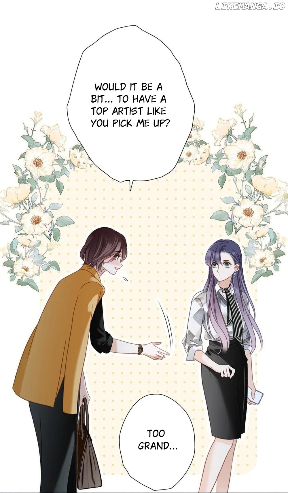 1st Kiss – I Don’t Want To Consider You As Sister Anymore Chapter 77 - 71 - page 6